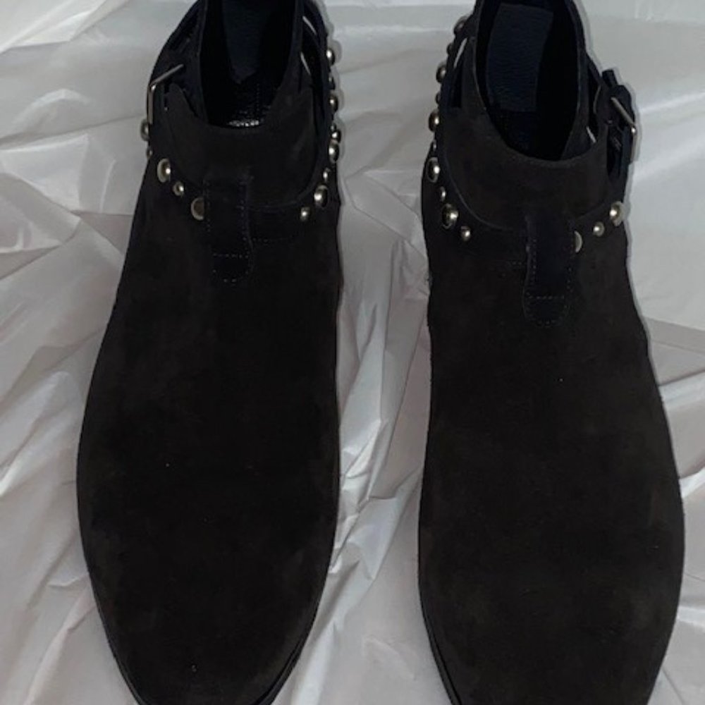 Saint Laurent Boots